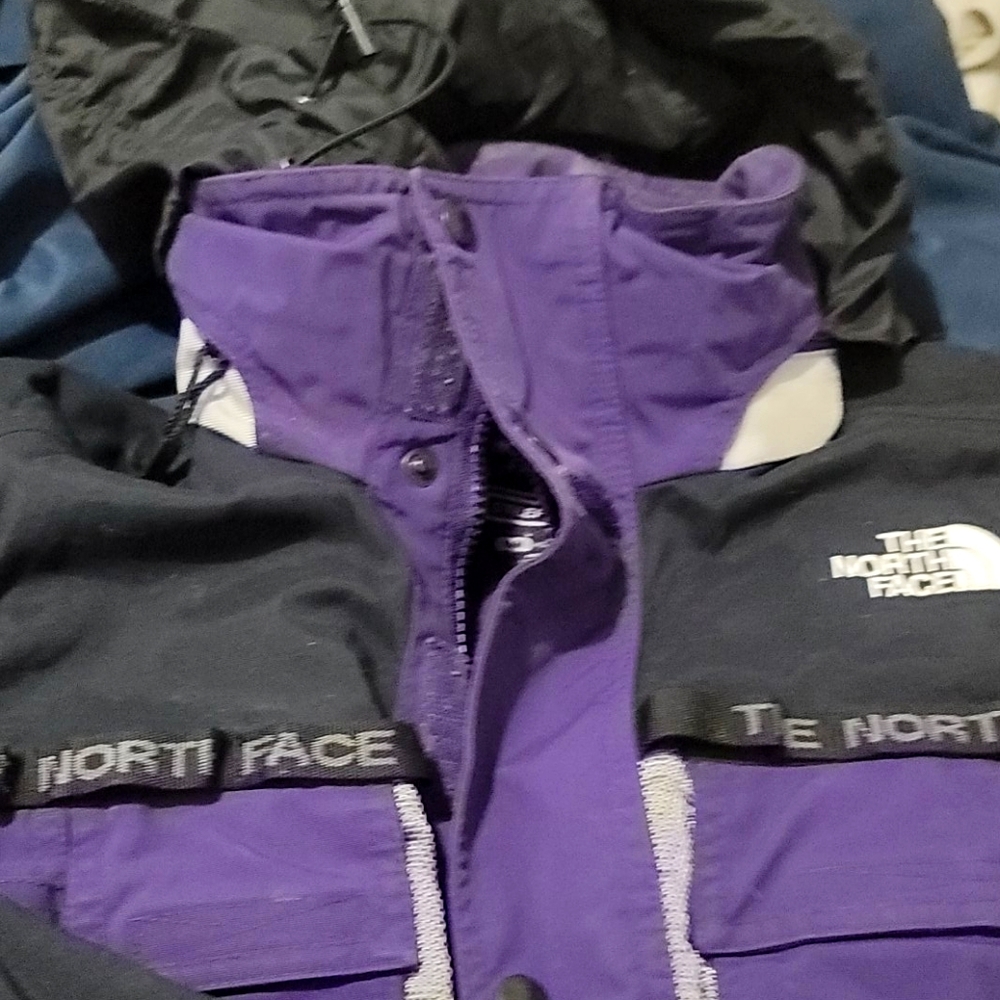 The North Face Coat